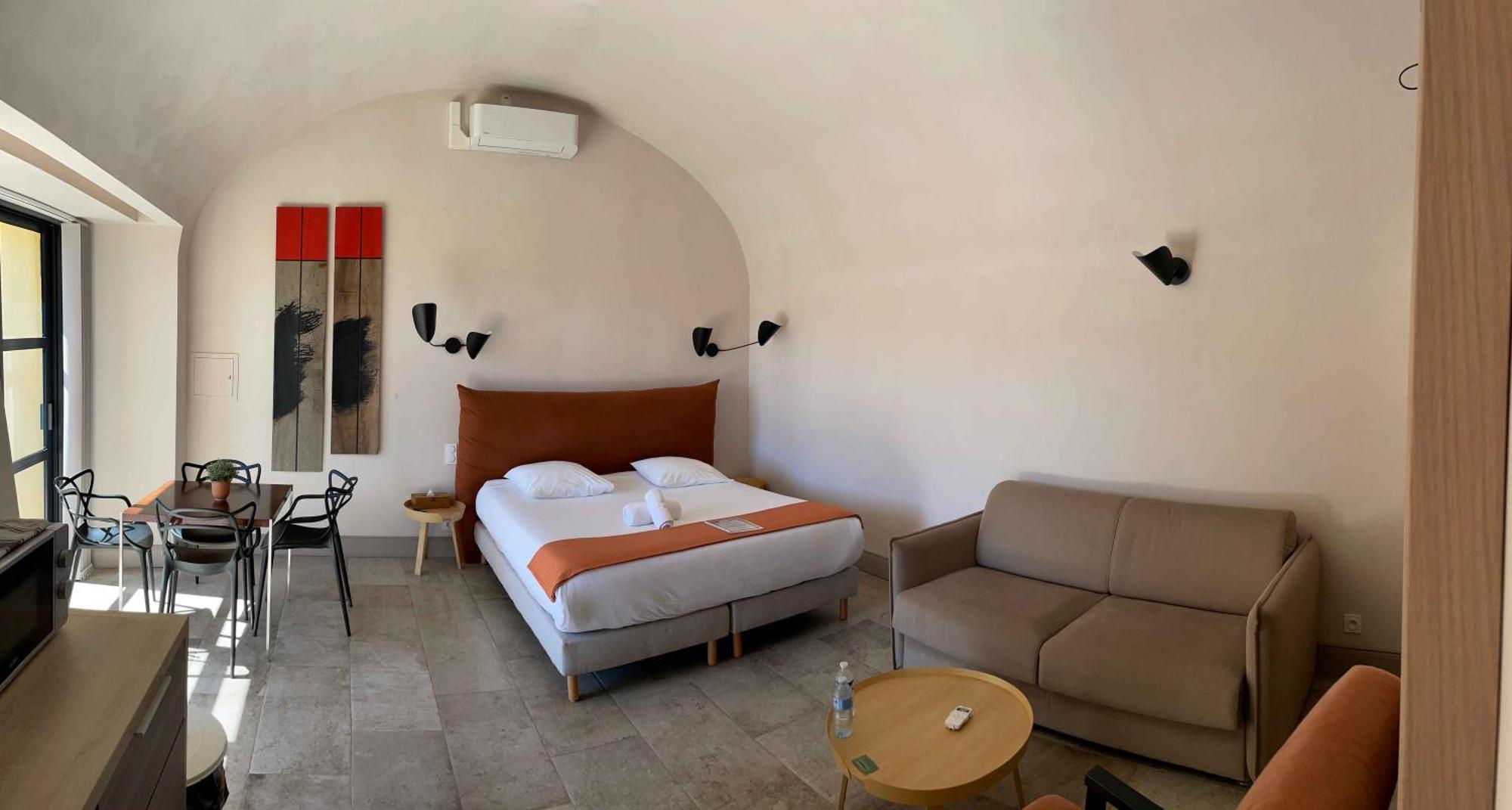 Bastide De Ganay - Saint Jerome Bed & Breakfast Aix-en-Provence Exterior photo