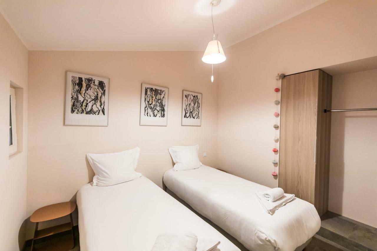 Bastide De Ganay - Saint Jerome Bed & Breakfast Aix-en-Provence Exterior photo