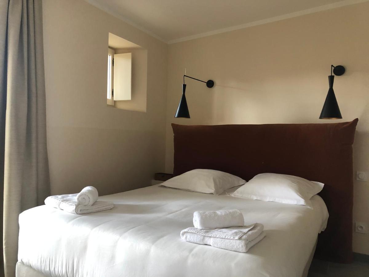 Bastide De Ganay - Saint Jerome Bed & Breakfast Aix-en-Provence Exterior photo